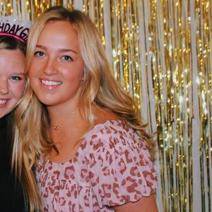 Meet your Posher, Mollie